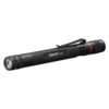 Coast HP3R 245 Lumens Rechargeable Focusing LED Penlight