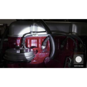 Coast G20 Inspection Beam LED Penlight