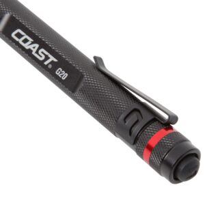 Coast G20 Inspection Beam LED Penlight