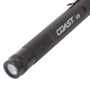 Coast G20 Inspection Beam LED Penlight