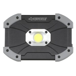 Husky 700 Lumens LED Utility Light