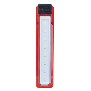 Milwaukee 445 Lumens LED Rover Rechargeable Pocket Flood Light (2-Pack)