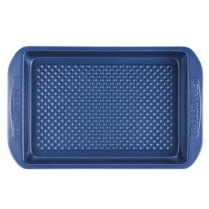 Circulon 4-Piece Blue Colorvive Nonstick Bakeware Set
