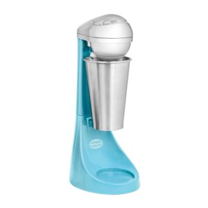 Nostalgia 2-Speed 100-Watt Blue Immersion Blender