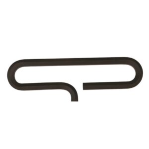 Bondhus Metric Hex End Loop T-Handle Set with ProGuard (5-Piece)