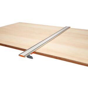 BORA NGX 50 in. Clamp Edge Premier Set (6-Piece)