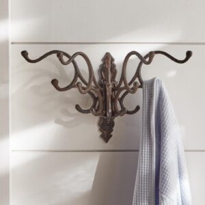 3R Studios Fountain Wall Hooks