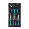Capri Tools Kontour SAE Hollow Shaft Nut Driver Set (7-Piece)