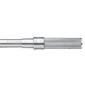 Capri Tools 3/8 in. Drive 15 to 75 ft. lbs. Industrial Torque Wrench