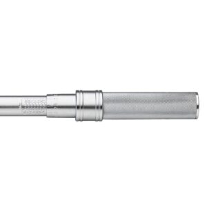 Capri Tools 3/8 in. Drive 15 to 75 ft. lbs. Industrial Torque Wrench