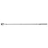 Capri Tools 3/4 in. Drive 110 to 550 ft. lbs. Industrial Torque Wrench