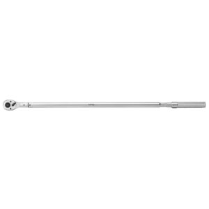 Capri Tools 3/4 in. Drive 110 to 550 ft. lbs. Industrial Torque Wrench