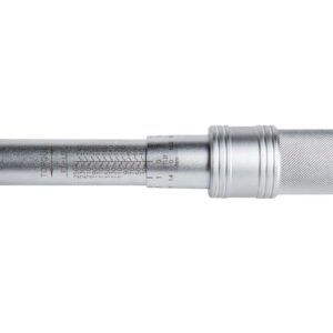 Capri Tools Capri Tools 30-250 ft. lbs. Interchangeable Torque Wrench and Heads Set, 14 mm x 18 mm Drive, 11-Piece