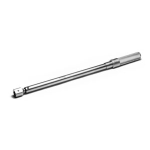 Capri Tools 14 mm x 18 mm, 30 ft./lbs. to 250 ft./lbs. Interchangeable Torque Wrench