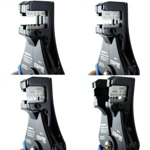Capri Tools Precision Wire Stripper