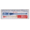 Certified International Nautical Life Multi-Colored 16 in. Earthenware Rectangular Platter