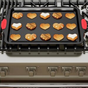 Classic Cuisine 3-Piece Cookie Sheet Set