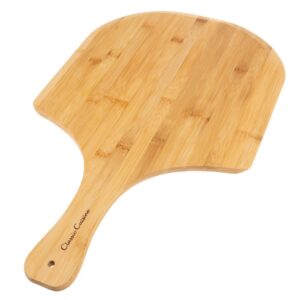 Classic Cuisine Bamboo Pizza Peel