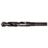 CLE-LINE 1877 1-1/16 in. High Speed Steel Silver and Deming Reduced Shank Drill Bit