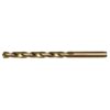 CLE-LINE 1802 1/8 in. Cobalt Heavy-Duty Jobber Length Drill Bit (12-Piece)