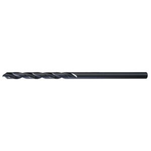 CLE-LINE 1803 3/16 in. High Speed Steel Aircraft Extension Drill Bit (12-Piece)