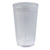 Carlisle Crystalon 16 oz. Polycarbonate Tumbler in Clear (Case of 48)