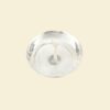 Zest Candle 3 in. Clear Gel Floating Candles (6-Box)