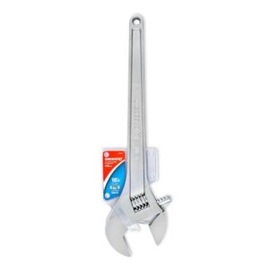 Crescent Master Adjustable Wrench Set (5-Piece)