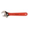 Crescent 10 in. Adjustable Cushion Grip Wrench
