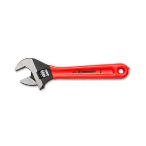 Crescent 6 in. and 10 in. Adjustable Wrench Set