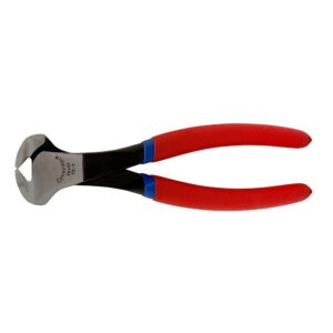 Crescent 7 in. Solid Joint End Cutting Pliers