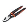 Crescent 8 in. Z2 Dual Material Slip Joint Pliers