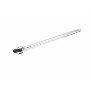 Crescent 18 in. 1/2 in. Drive Flex Handle/Breaker Bar