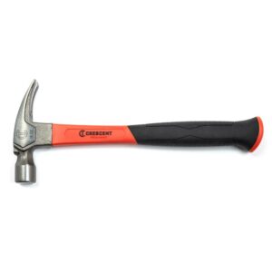 Crescent 16 oz. Fiberglass Rip Claw Hammer