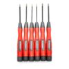 Crescent Precision Screwdriver Set (6-Piece)