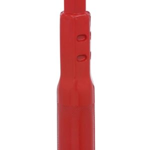Crescent 44 in. Indexing Head Wrecking Bar
