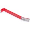 Crescent 7 in. Code Red Flat Pry Bar