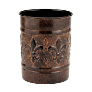 Old Dutch 4.75 in. x 6 in. Versailles Tool Caddy (Tools not included)
