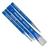 Dasco Pro 4-Piece Punch and Chisel Kit