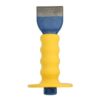 Dasco Pro 2-1/4 in. x 7-1/2 in. Mason Chisel