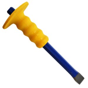 Dasco Pro 1 in. x 12 in. Cold Chisel