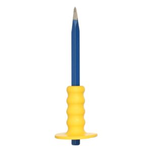 Dasco Pro 1 in. x 12 in. Cold Chisel