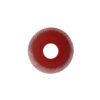 Dedeco Sunburst - 6 in. TC Radial Discs - 1 in. Arbor - Thermoplastic Cleaning and Polishing Tool, Standard 220-Grit (40-Pack)