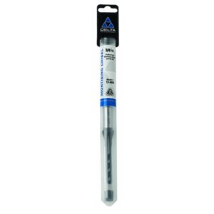 Delta 3/8 in. Mortising Chisel and Bit Set