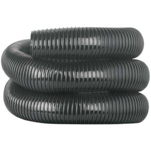 Delta 4 in. x 10 ft. Dust Hose Dust Collector Accessory