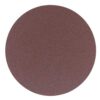Delta 12 in. 50-Grit PSA Aluminum Oxide Sanding Disc (2-Piece)