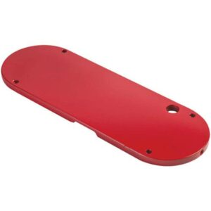 Delta 6.5 in. Unisaw Dado Throat Plate