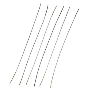 Delta #2 Super Sharps Scroll Saw Blade (12-Piece per Box)