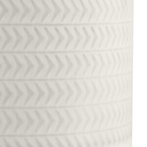 Denby 6.8 oz. Natural Canvas Textured Small Jug