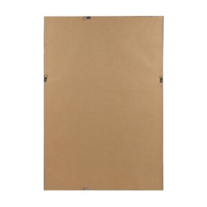 DesignOvation Beatrice Chalkboard Memo Board